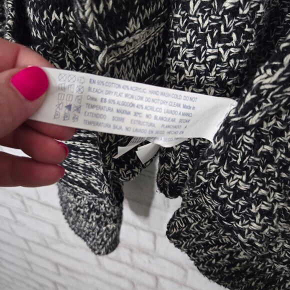 Forever 21 heavy sweater cardigan - Picture 6 of 16